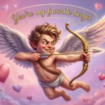 Cupid Pick Up Lines