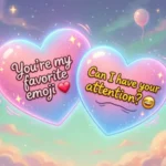 Cute Pickup Lines
