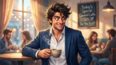 English Pickup Lines