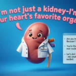 Kidney Pickup Lines