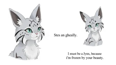 Pokémon Pickup Lines