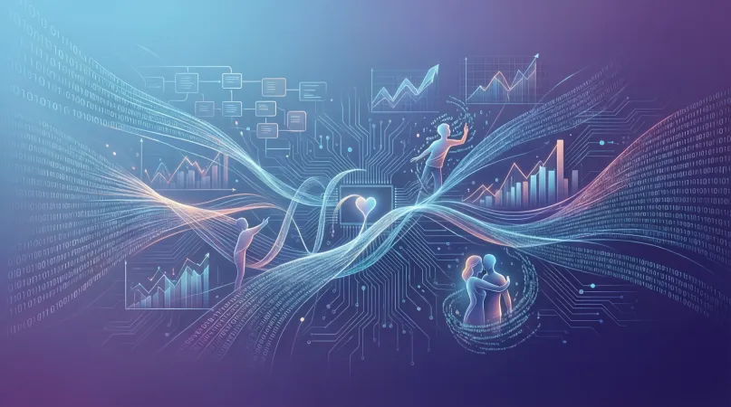 Algorithm Pickup Lines