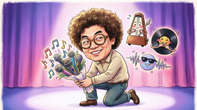 Arianator Pickup Lines