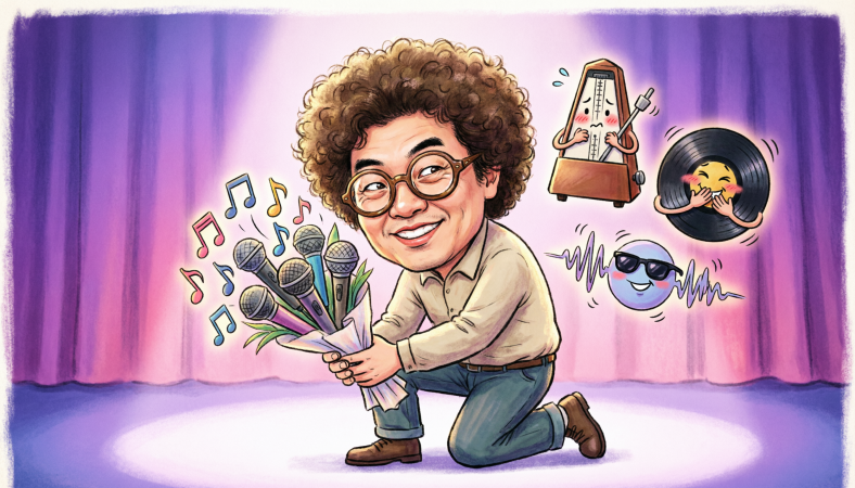 Arianator Pickup Lines