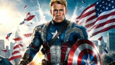 Avengers Pickup Lines