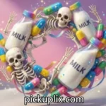 Calcium Pickup Lines