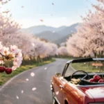 Cherry Pickup Line