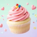 Cupcake Pickup Line