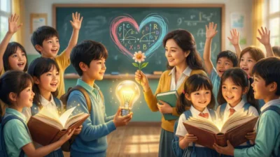 Education Pickup Lines