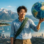 Geography Pickup Lines