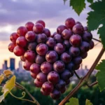 Grape Pickup Line