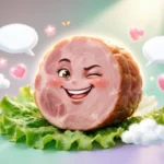 Ham Pickup Line