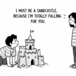 HOLIDAY & SEASON PICKUP LINES