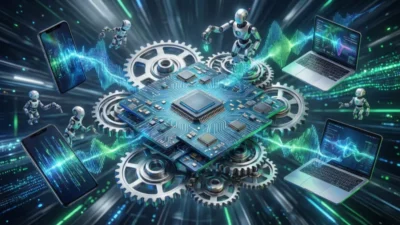 Tech & Engineering Pick Up Lines