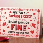 Valentine Pick Up Lines for Him