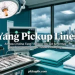 Yang Pickup Lines