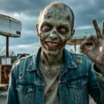 Zombie Pickup Lines
