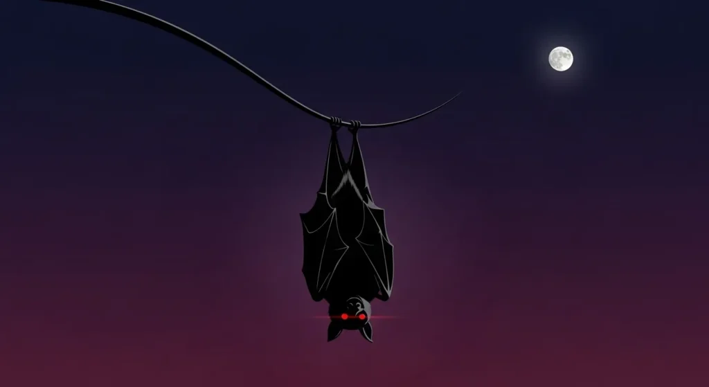Bat Pickup Lines