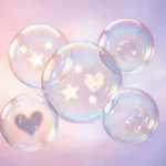 Bubble Pickup Line