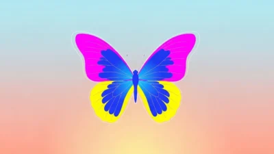 Butterfly Pickup Lines