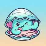 Clam Pickup Lines