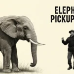 Elephant Pickup Lines