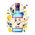 Gin Pickup Line