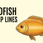 Goldfish Pickup Lines