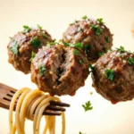 meatball pickup lines