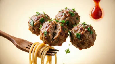 meatball pickup lines