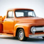 Orange Pickup Line
