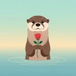 Otter Pickup Lines