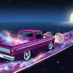 Space Pickup Line
