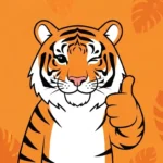Tiger Pickup Lines