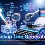 Pickup Line Generator