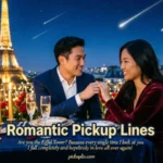 Romantic Pickup Lines