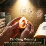 Candling Meaning 