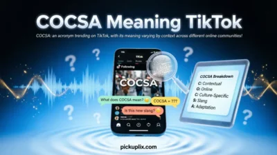 cocsa meaning tiktok