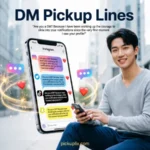 DM Pickup Lines