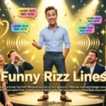 Funny Rizz Lines