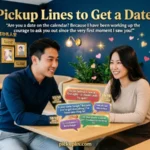 Pickup Lines to Get a Date