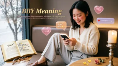 BBY Meaning