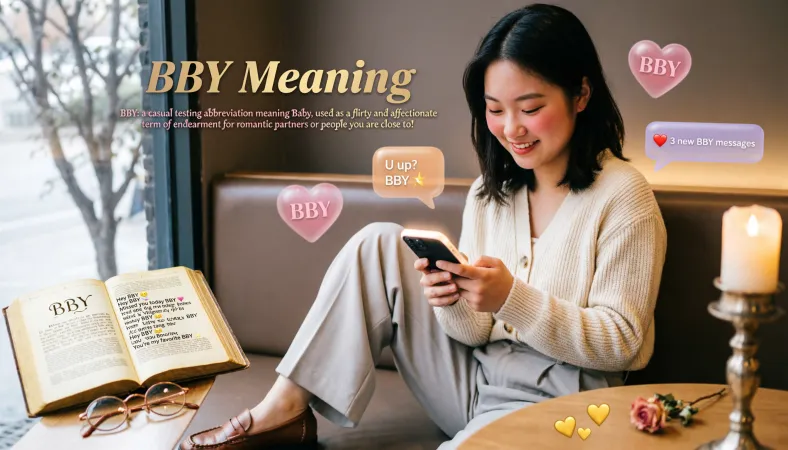 BBY Meaning