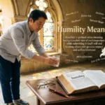 Humility Meaning