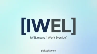 IWEL Meaning