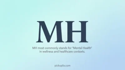 MH Meaning