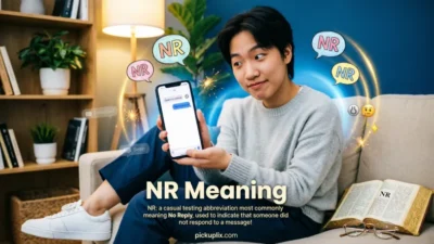 NR meaning