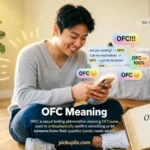 OFC Meaning