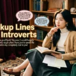 Pickup Lines for Introverts