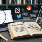 qanon meaning